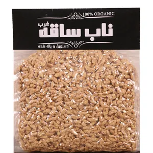سویا درجه یک ناب ساقه غرب 300 گرم