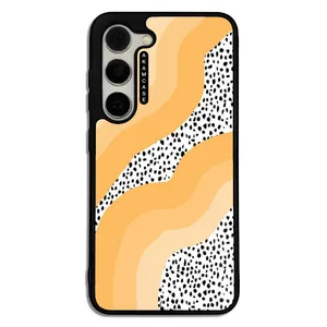 AKAM AMCWSGS23-BOHO13 Cover For Samsung Galaxy S23