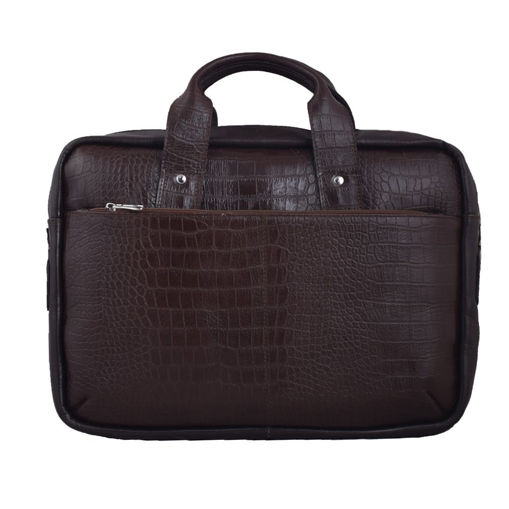 کیف اداری زنانه لیدوما مدل L68 -  - 2