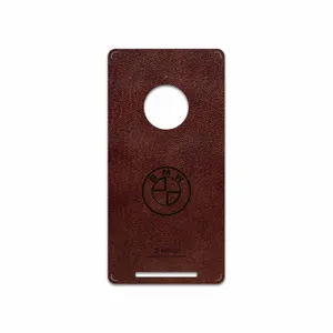 MAHOOT NL-BMW Cover Sticker for Nokia Lumia 830