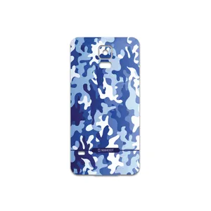 MAHOOT Army-Winter Cover Sticker for Samsung Galaxy S5