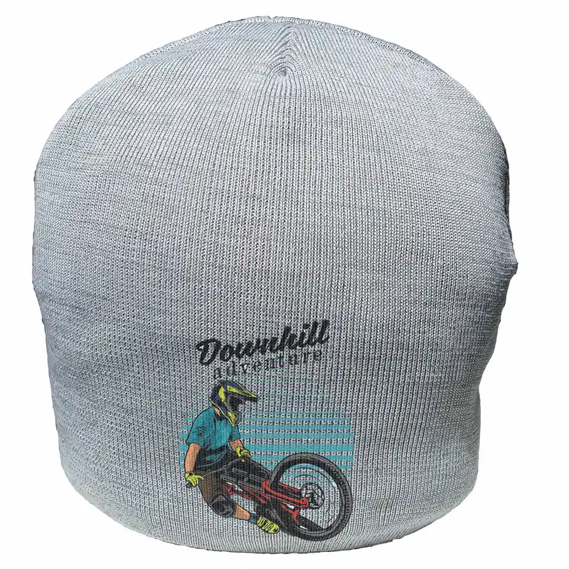 کلاه آی تمر مدل دوچرخه سوار کد 270