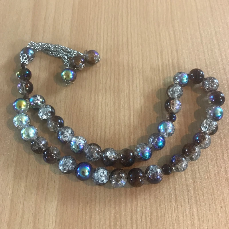 تسبیح مدل frz-kshklt