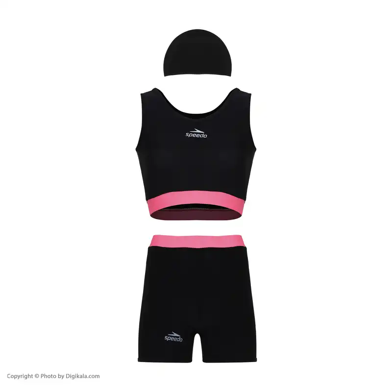 مایو زنانه مدل A31