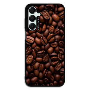 AKAM AMC-WSGA16-COFFEE-2 Cover For Samsung Galaxy A16