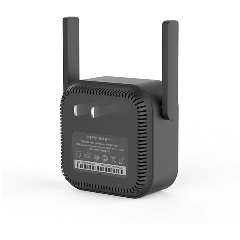 تقویت کننده WiFi شیائومی مدل R03-GLOBAL-4352GL