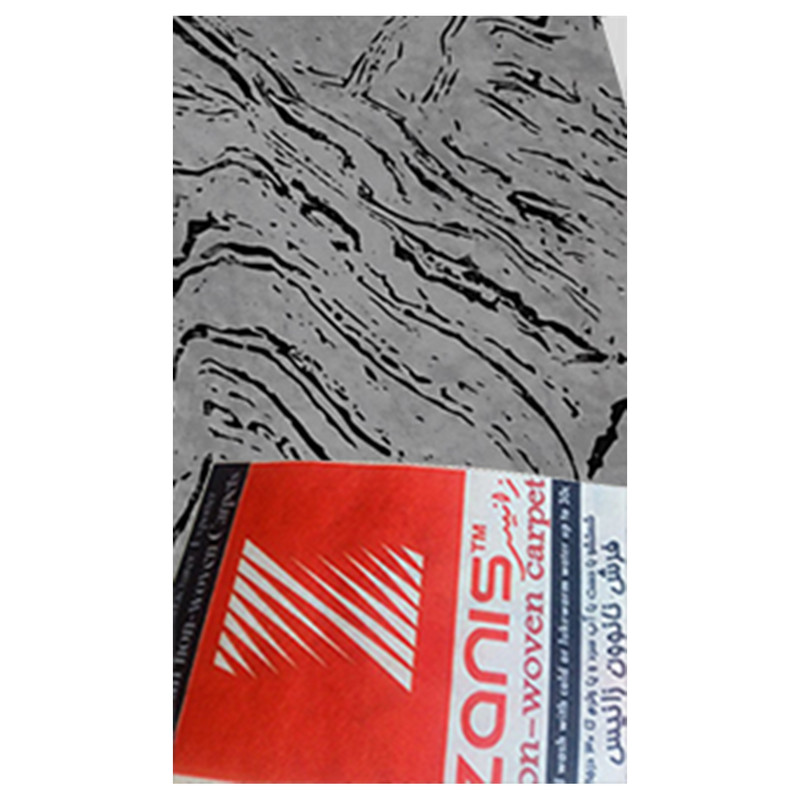 موکت زانیس مدل تافتد لمینت