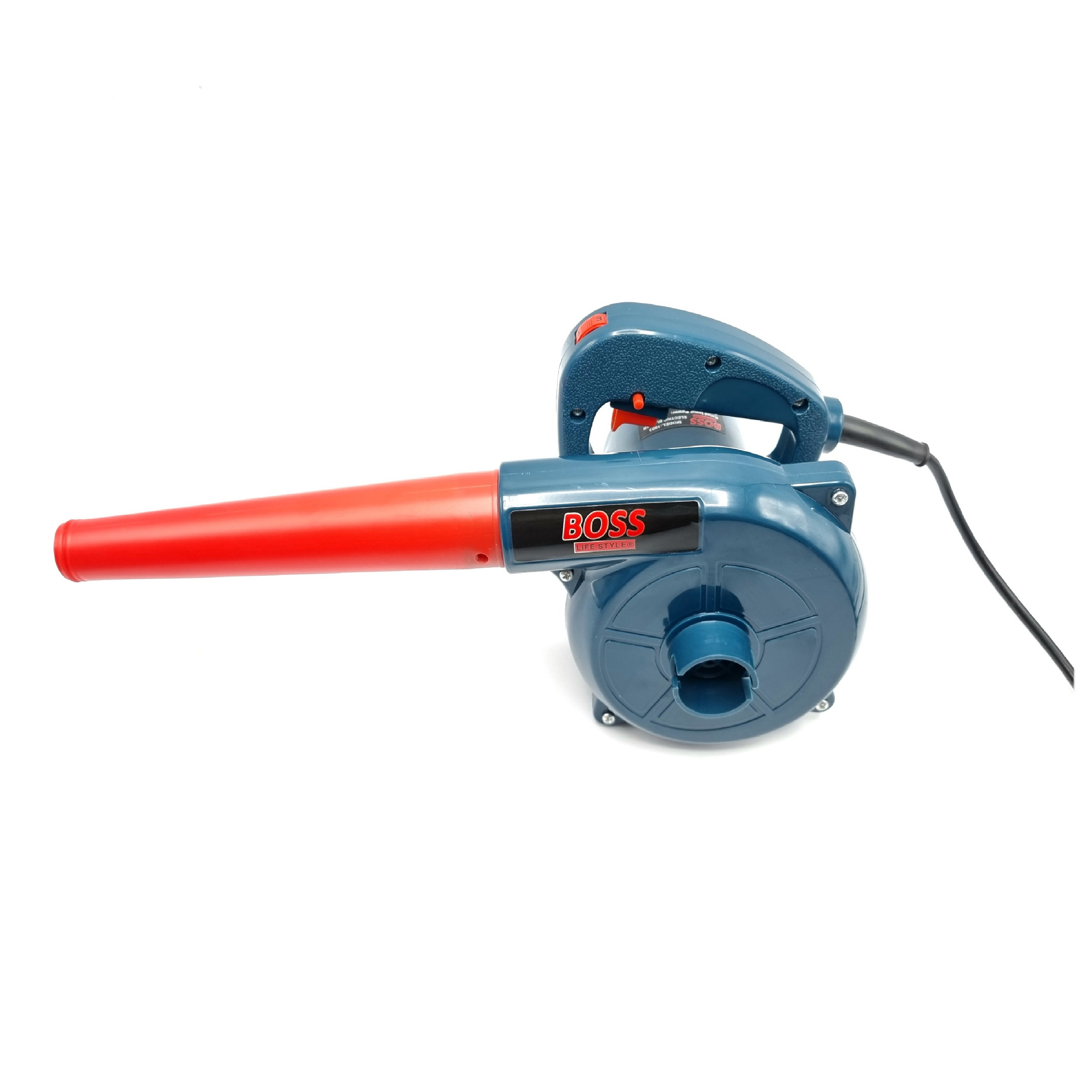 دستگاه دمنده باس مدل LIFE_STYLE