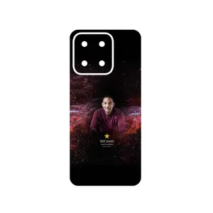 MAHOOT Will Smith Cover Sticker for Honor X5b Plus