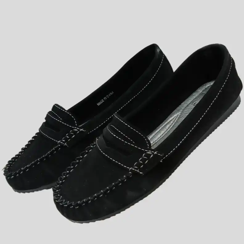 کفش کالج زنانه جیمو مدل 90008