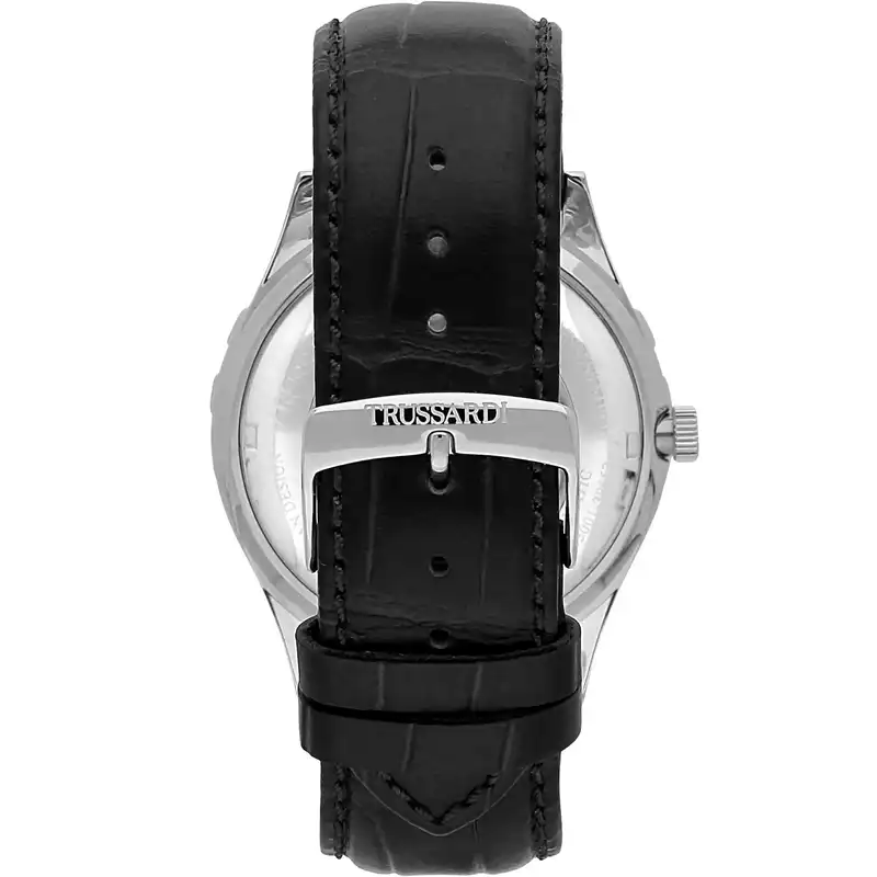 ساعت مچی عقربهای مردانه تروساردی مدل R2421143002