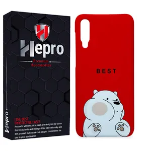 HEPRO MC Cover for SAMSUNG GALAXY A30S/A50/A50S