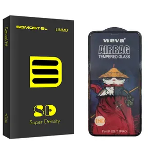 Somastel SD Air Bag Screen Protector For Apple iPhone XS
