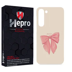 HEPRO MC Cover for SAMSUNG GALAXY S23