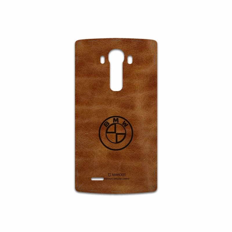 برچسب پوششی ماهوت مدل BFL-BMW مناسب برای گوشی موبایل ال جی G4