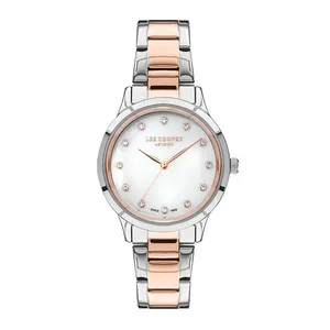 ساعت مچی عقربه ای زنانه لی کوپر مدل LCO7457.520