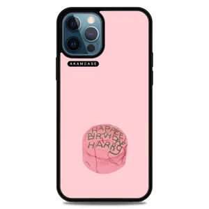 AKAM AMC-WA12PROMAX-HARRY POTTER-30 Cover For Apple iPhone 12 Pro Max