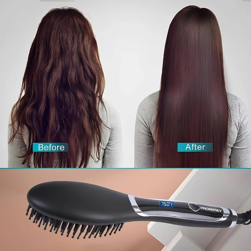 برس حرارتی پروکمی مدل PK400