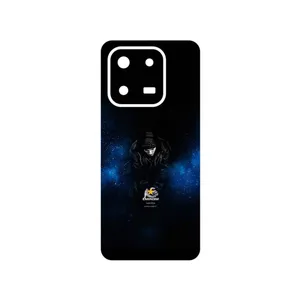 MAHOOT Eminem Cover Sticker for Honor X7d 4G
