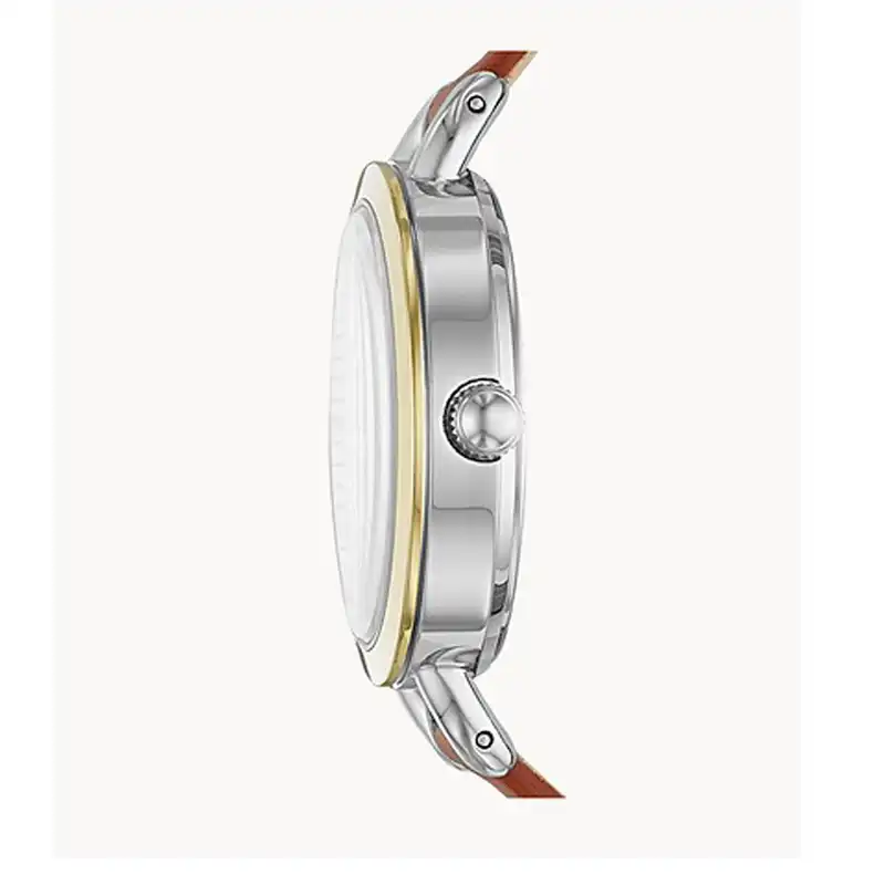 ساعت مچی عقربه ای زنانه فسیل مدل BQ3396