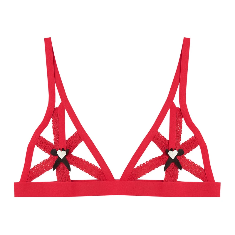 سوتین فانتزی زنانه ایسوس مدل 10358837