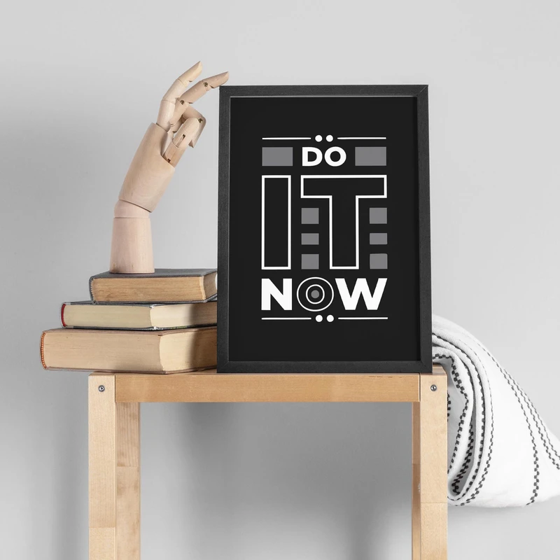 تابلو مدل همین حالا انجامش بده کد BDIN1