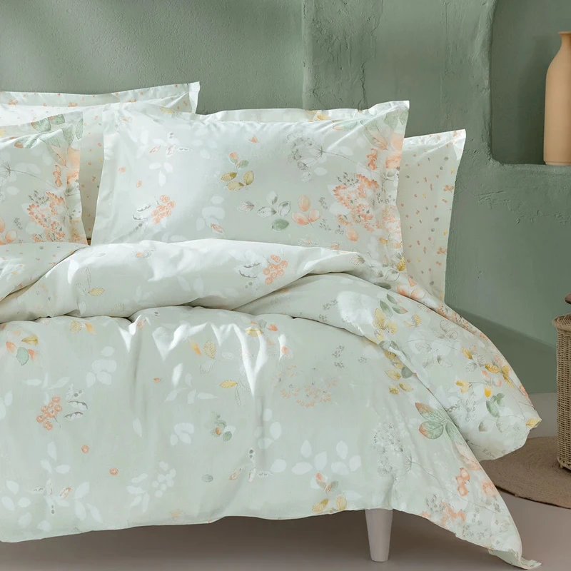 سرویس خواب یاتاش مدل Merri دو نفره ۴ تکه