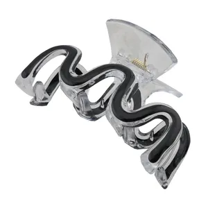 کلیپس مو زنانه مدل premium-18