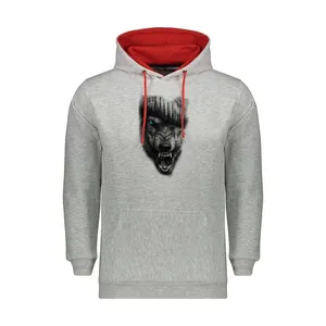 هودی مردانه آریا پارس مدل آراد کد 422