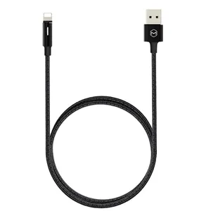 کابل تبدیل USB به لایتنینگ مک دودو مدل  CA-4600 طول 1.8 متر