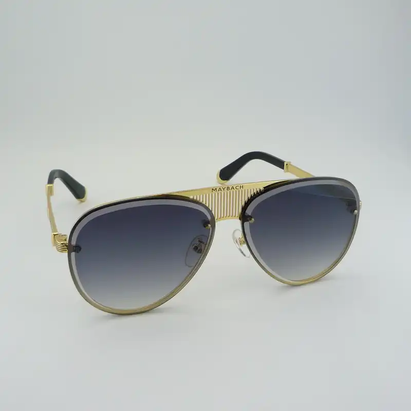 عینک آفتابی میباخ مدل T-BG-Z372