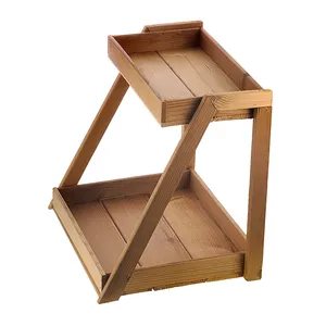 ارگانایزر مدل چوبی 0018