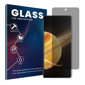 Glass Resistant model privacy screen protector suitable for Honor Magic V3 mobile phone