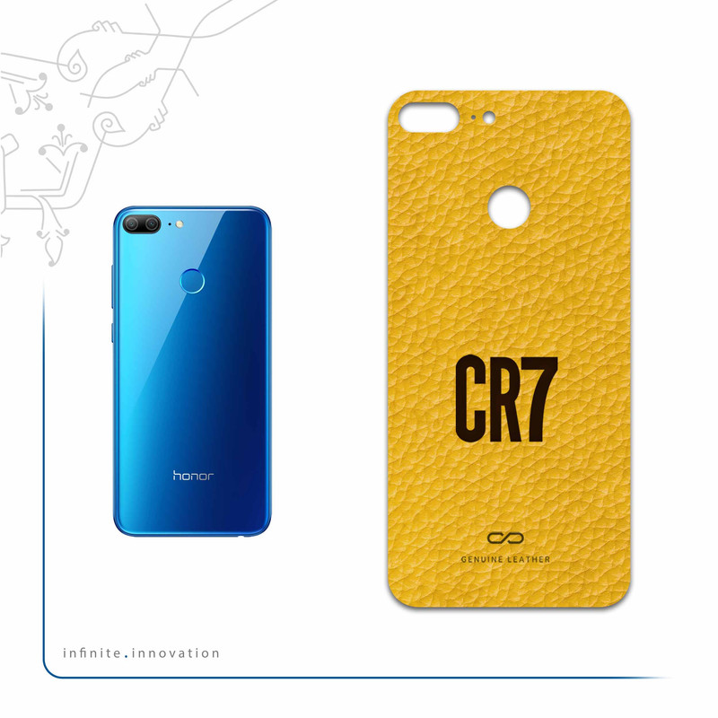 برچسب پوششی ماهوت مدل ML-CR7 مناسب برای گوشی موبایل آنر 9 Lite