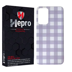 HEPRO MC Cover for XIAOMI Redmi Note 11 4G / Note 11S