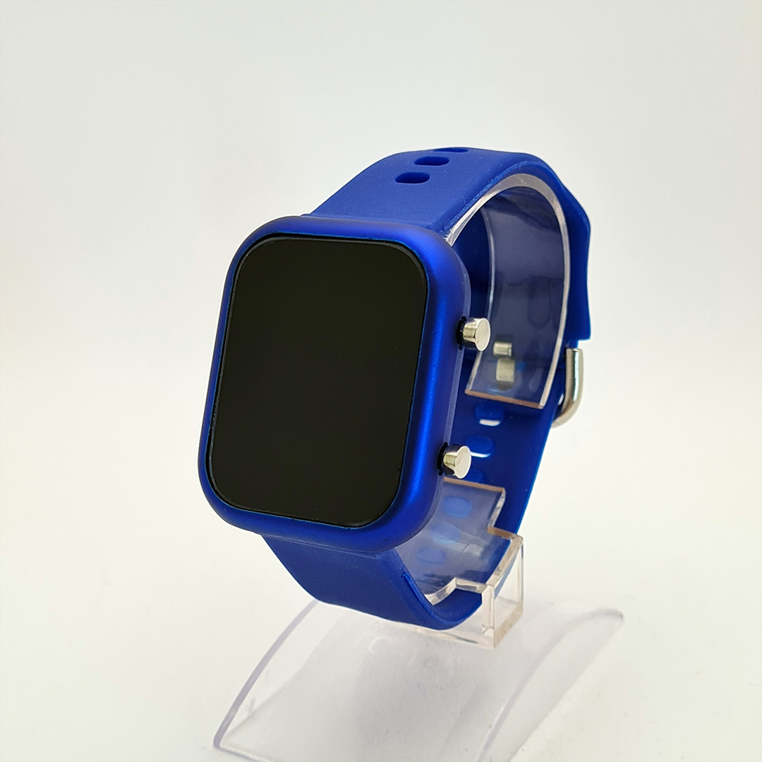 ساعت مچی دیجیتال مدل TLD1001 ساعت مچی دیجیتال مدل TLD1001