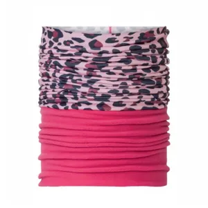 دستمال سر و گردن بچگانه مدل Cv2028