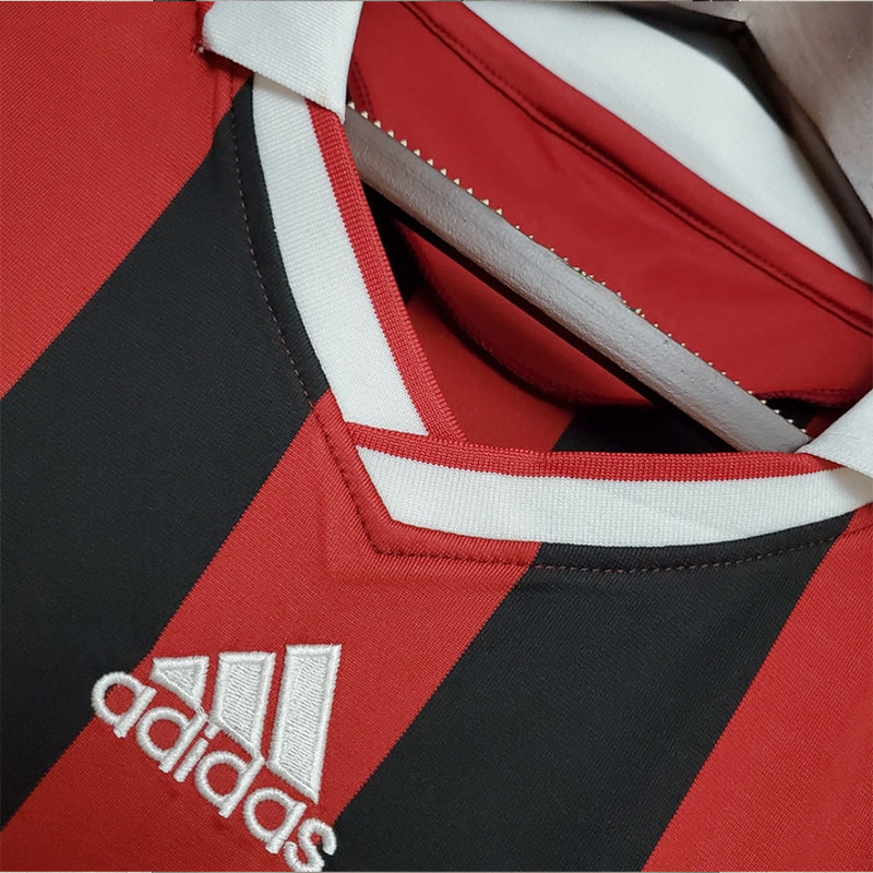 ست پولوشرت و شلوارک ورزشی مردانه مدل میلان کد Home 2009
