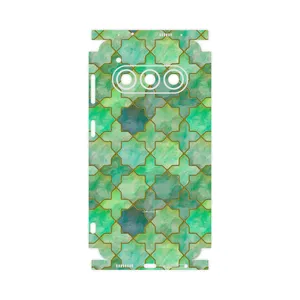MAHOOT Iran Tile 8-FullSkin Cover Sticker for Daria Bond II 5G