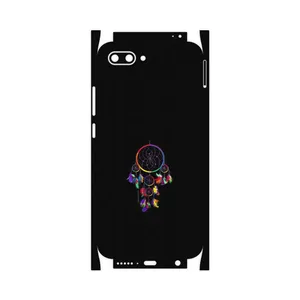 MAHOOT Dream Catchers-FullSkin Cover Sticker for Honor 10