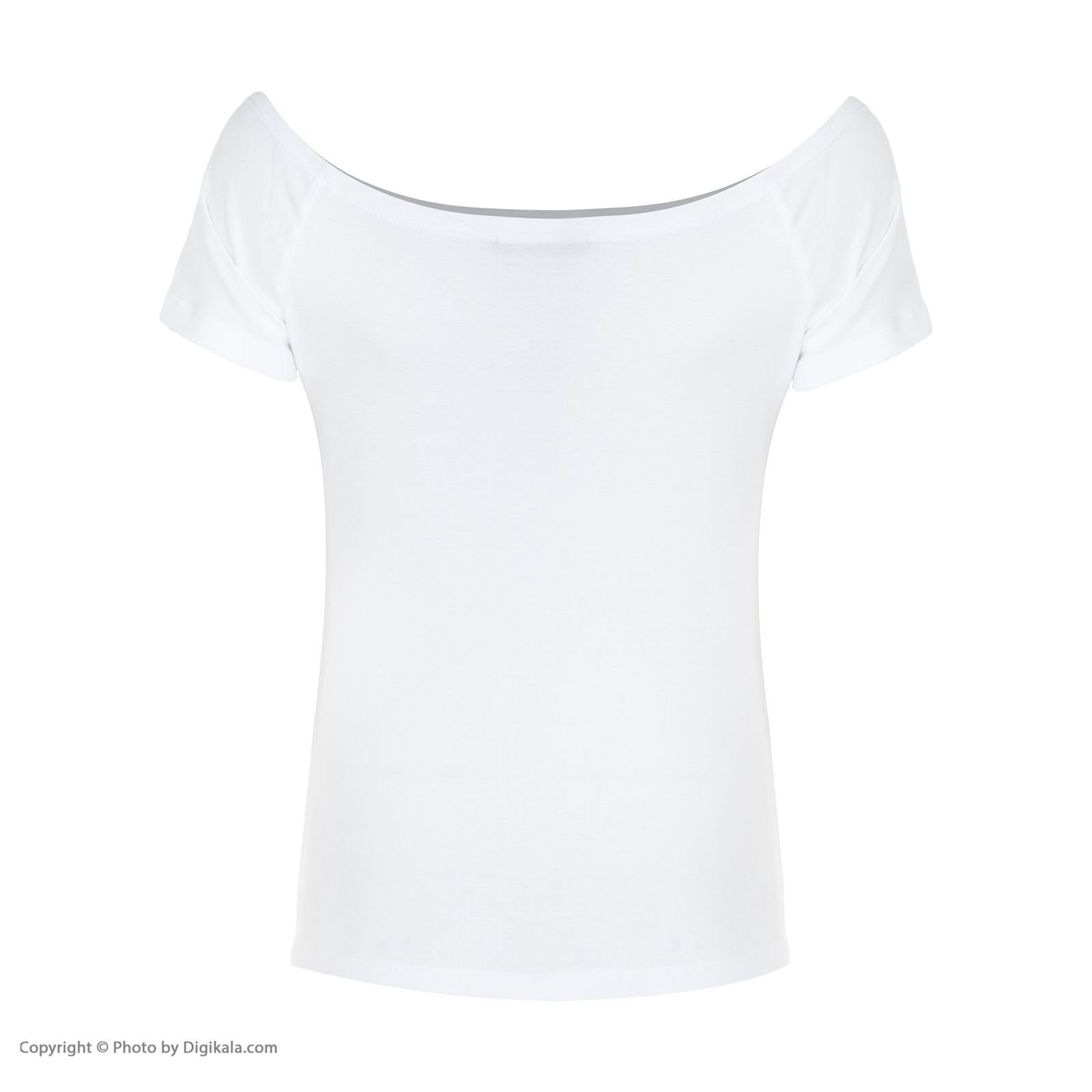 تی شرت زنانه برنس مدل MEHRA-01 -  - 4