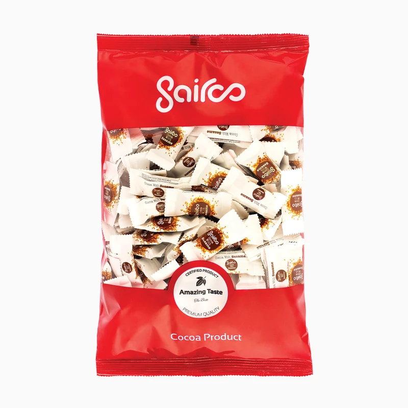 شکلات کنجدی سایرو - 1000 گرم