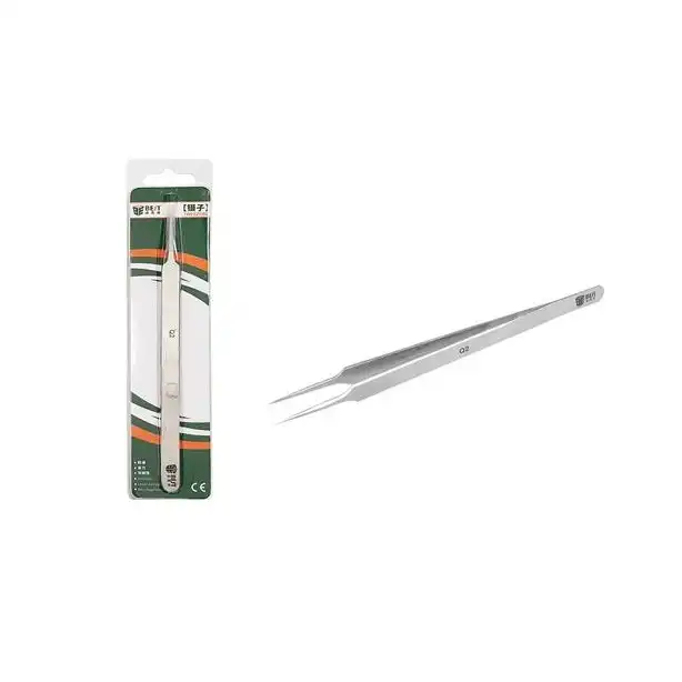 پنس بست مدل BST-Q2 سایز 120 میلی متر