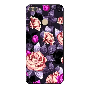  Megafone 1652 Cover For Huawei Y9 2018