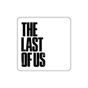 زیر لیوانی طرح the last of us کد    4970391