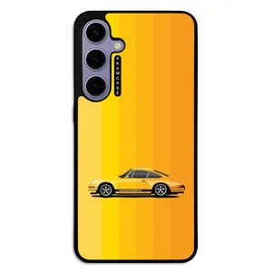 AKAM AMC-WSGS24P-CARS-46 Cover For Samsung Galaxy S24 Plus