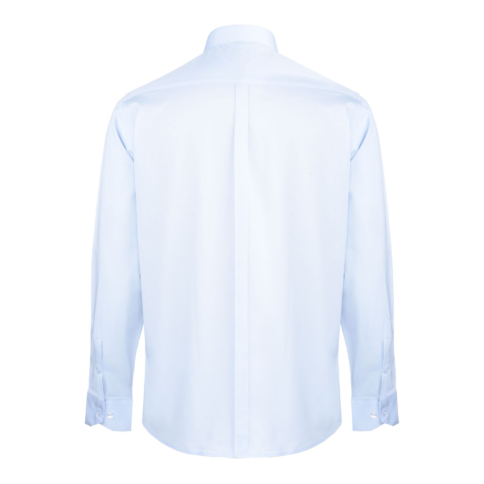 پیراهن آستین بلند مردانه جی تی هوگرو مدل 1021016 -  - 3