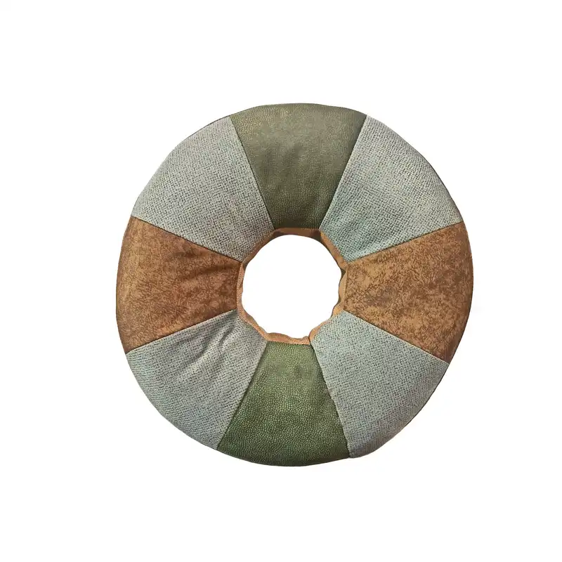 بالش نشیمن خودرو مدل دونات کد 100