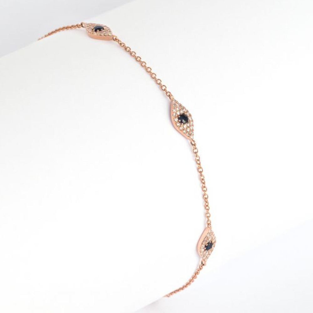 پابند زنانه سیکس مدل چشمی