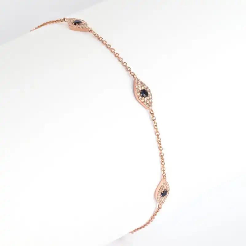 پابند زنانه سیکس مدل چشمی